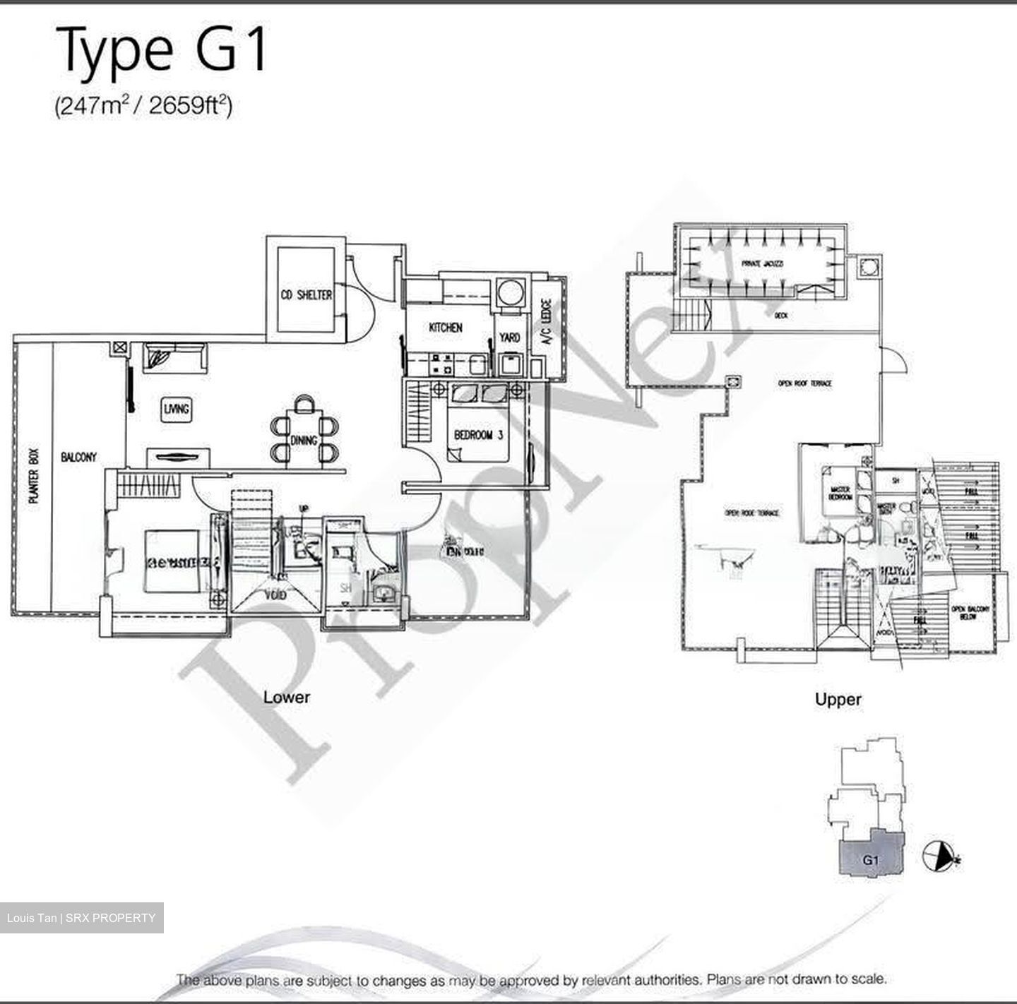 Espira Spring (D15), Apartment #622669181
